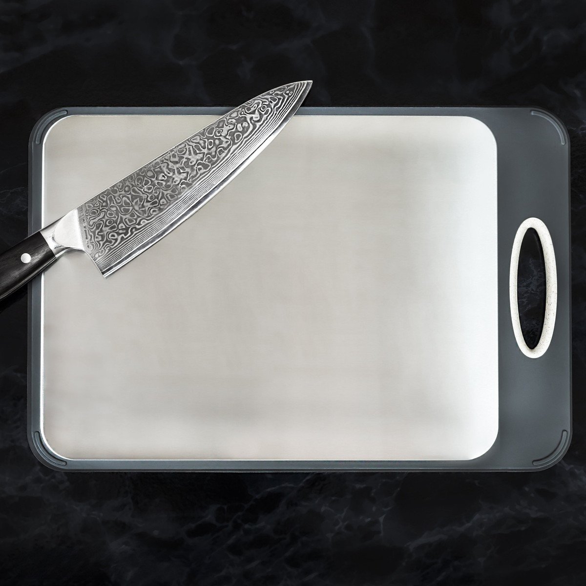 The Steel Board