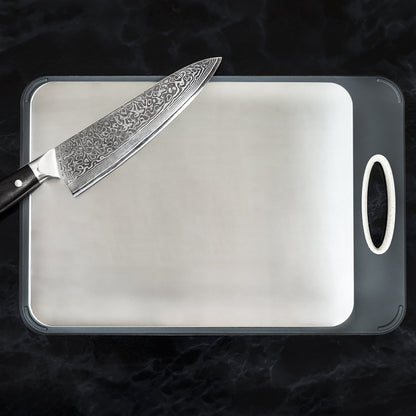 The Steel Board